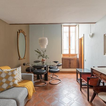 Iflat Pantheon Historic Two-Story Apartment Rom Exteriör bild